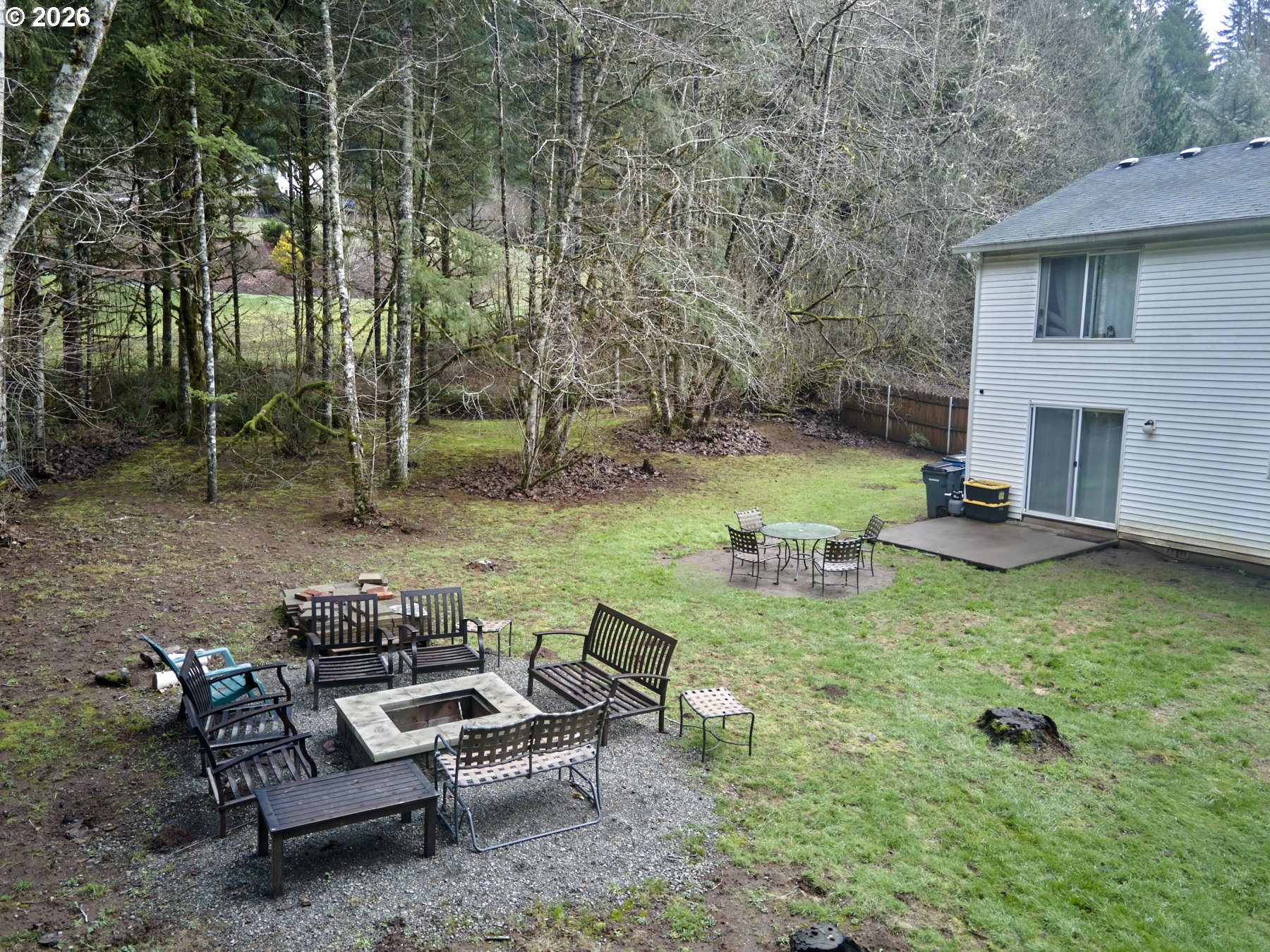 23708 Northeast Canyon Loop Road Battle Ground, WA 98604 - Photo 29 of 29 Gallery Image 29