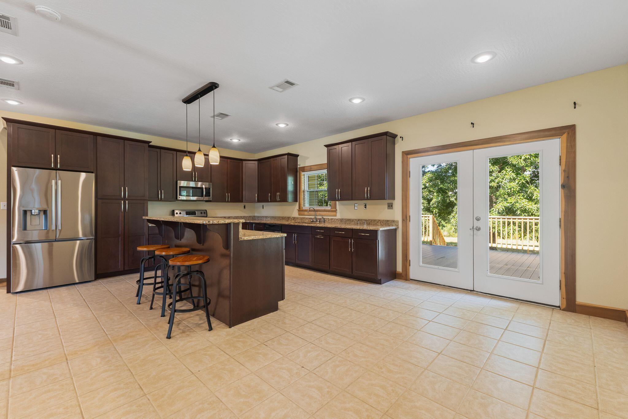 249 Clyde Loftin Road Sumrall, MS 39482 - Photo 13 of 51 Gallery Image 13