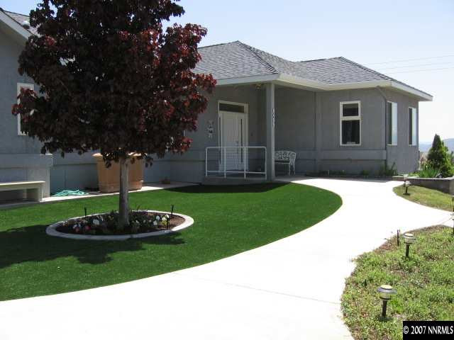 6455 Salk Road Carson City, NV 89706 - Photo 1 of 9 Photo 1