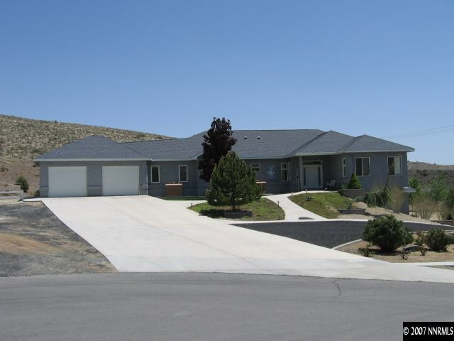 6455 Salk Road Carson City, NV 89706 - Photo 2 of 9 Photo 2