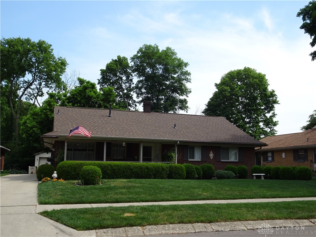 613 Brookfield Road Dayton, OH 45429 - Photo 1 of 27 Gallery Image 1