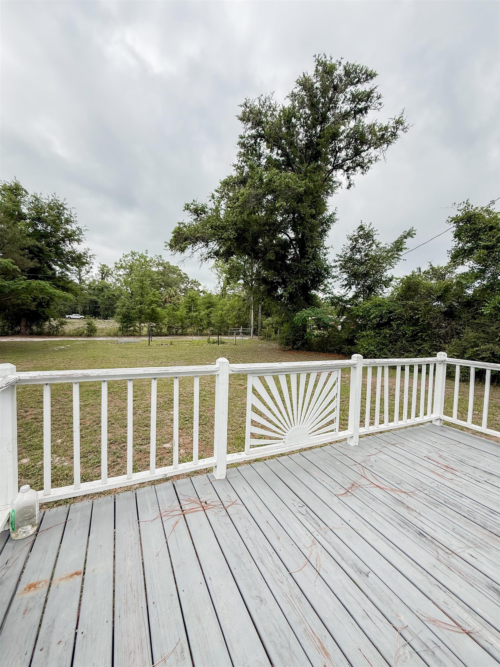 726 Shadeville Road Crawfordville, FL 32327 - Photo 40 of 43