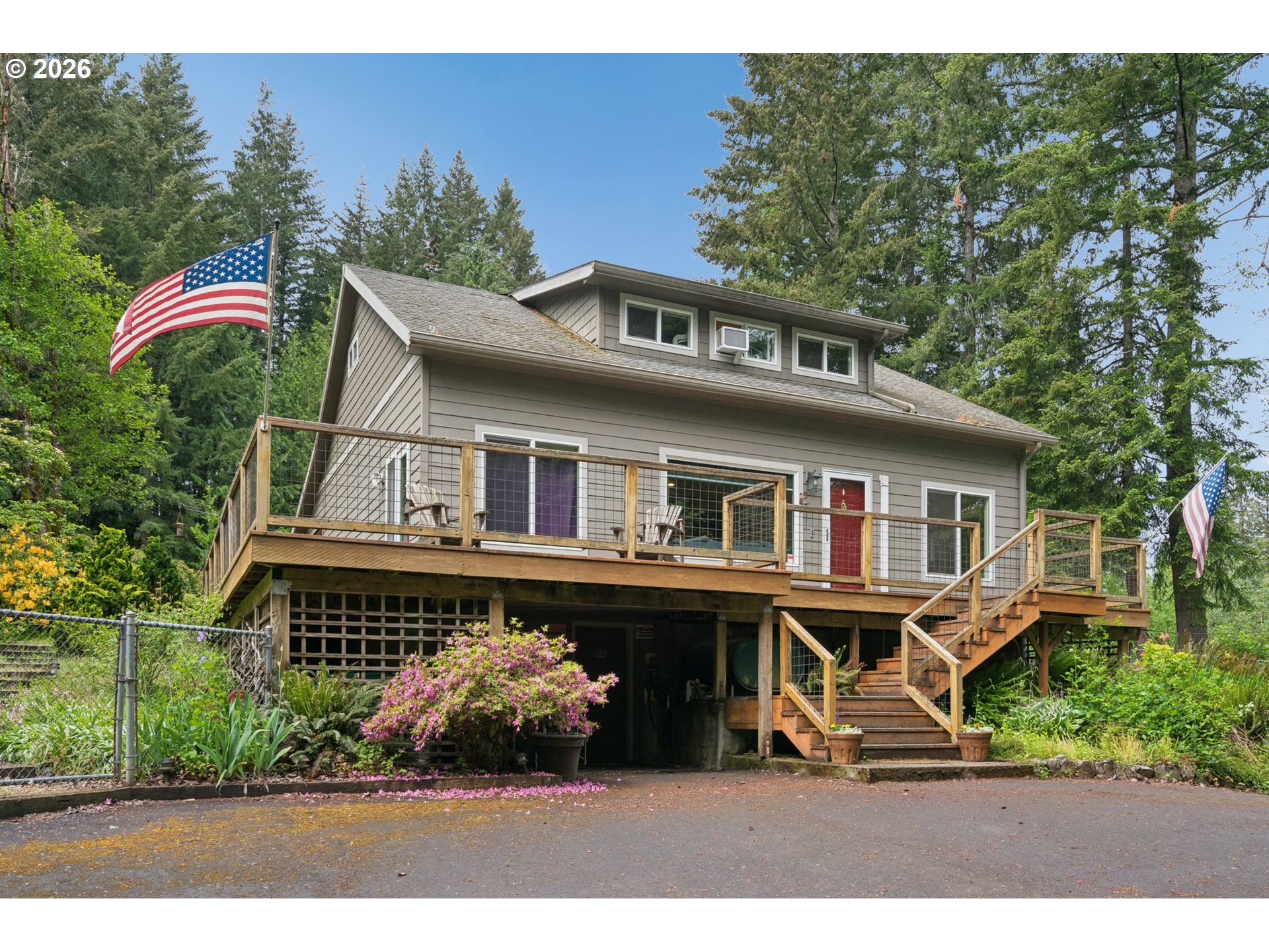 24382 South Elwood Road Colton, OR 97017 - Photo 1 of 44