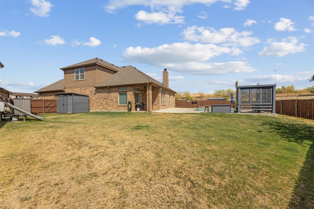 9801 Tule Lake Road Fort Worth, TX 76177 - Photo 37 of 37 Gallery Image 37