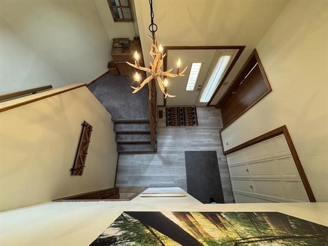43 West Meadow Road, Unit 43 Haverhill, MA 01832 - Photo 23 of 42 a view of entryway and hall