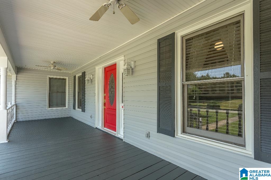 453 Howle Street Heflin, AL 36264 - Photo 47 of 50