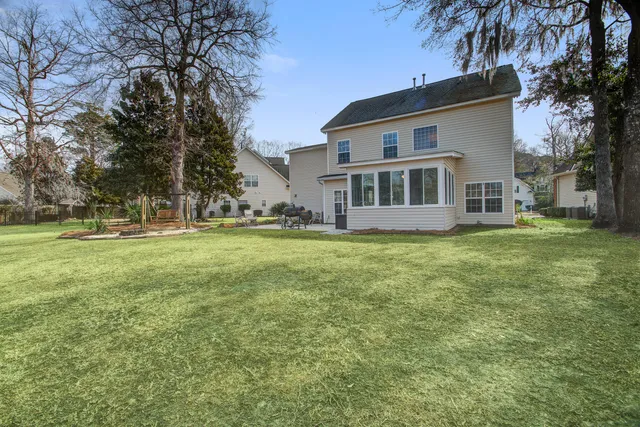 $450,000 | 9258 Markleys Grove Boulevard, Summerville, SC 29485