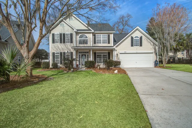 $450,000 | 9258 Markleys Grove Boulevard, Summerville, SC 29485