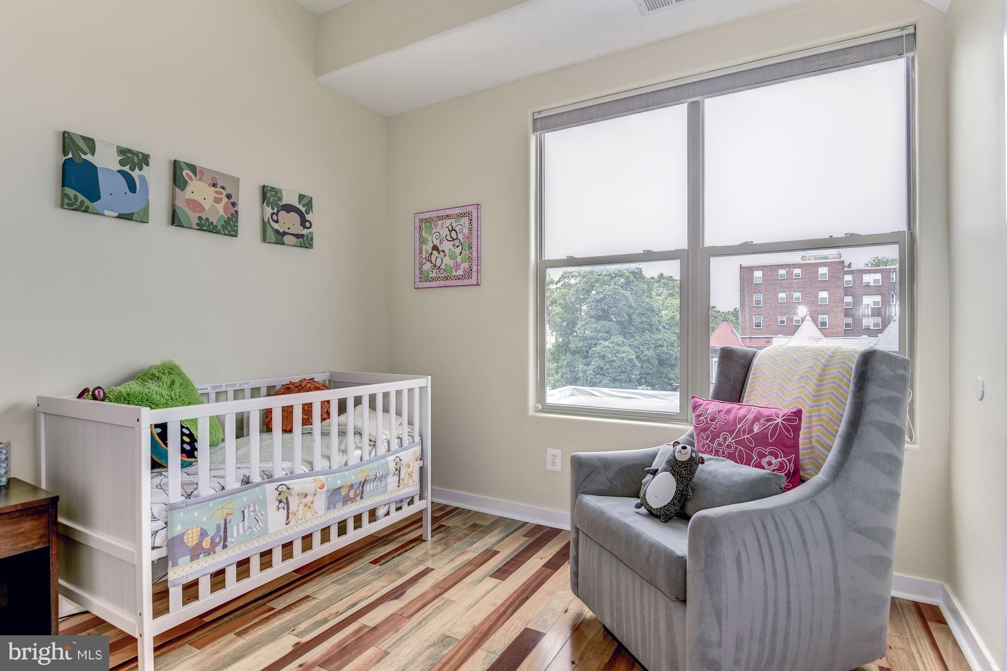 1811 3rd Street Northeast, Unit 2 Washington, DC 20002 - Photo 14 of 28 Bath