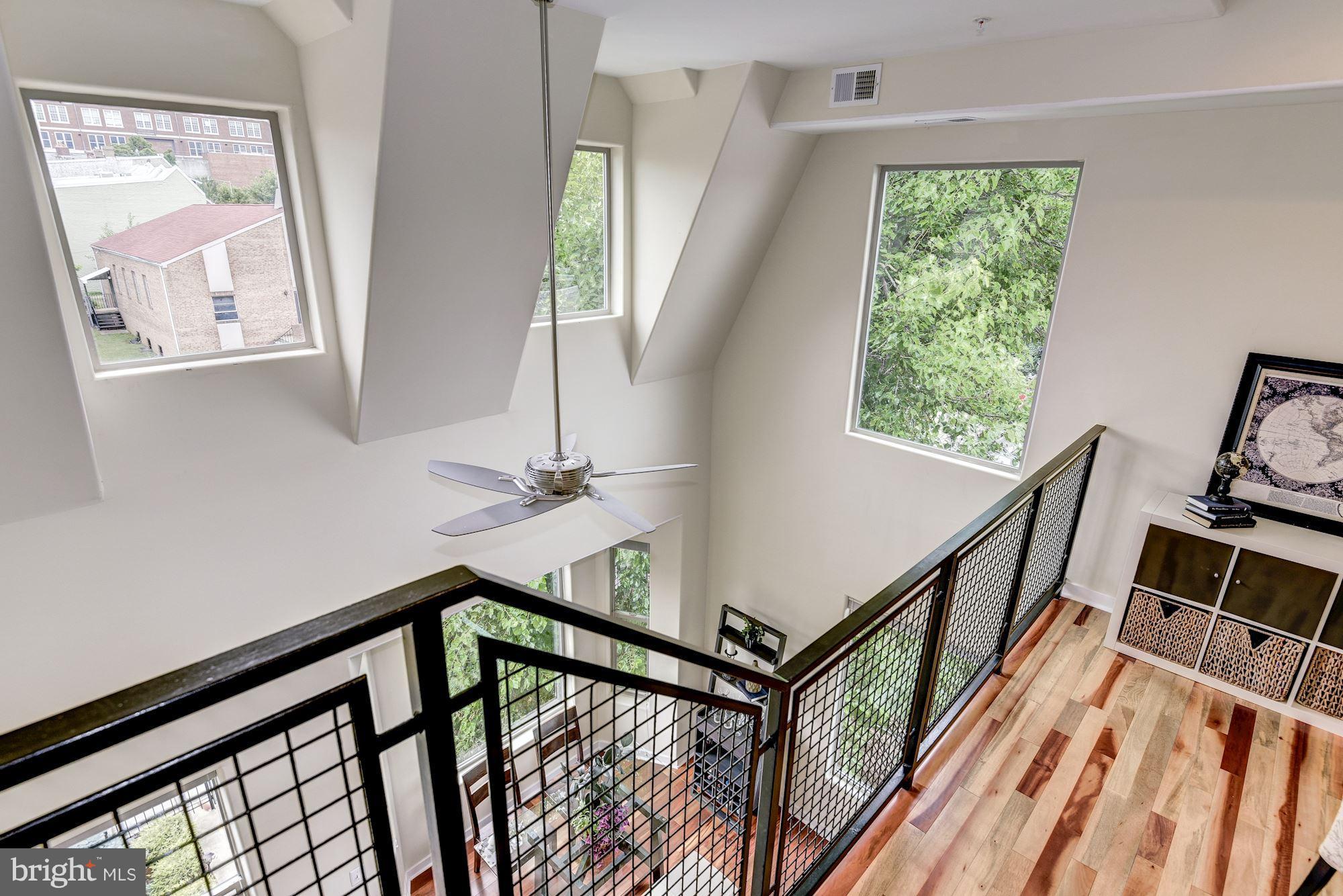1811 3rd Street Northeast, Unit 2 Washington, DC 20002 - Photo 23 of 28 Living Room