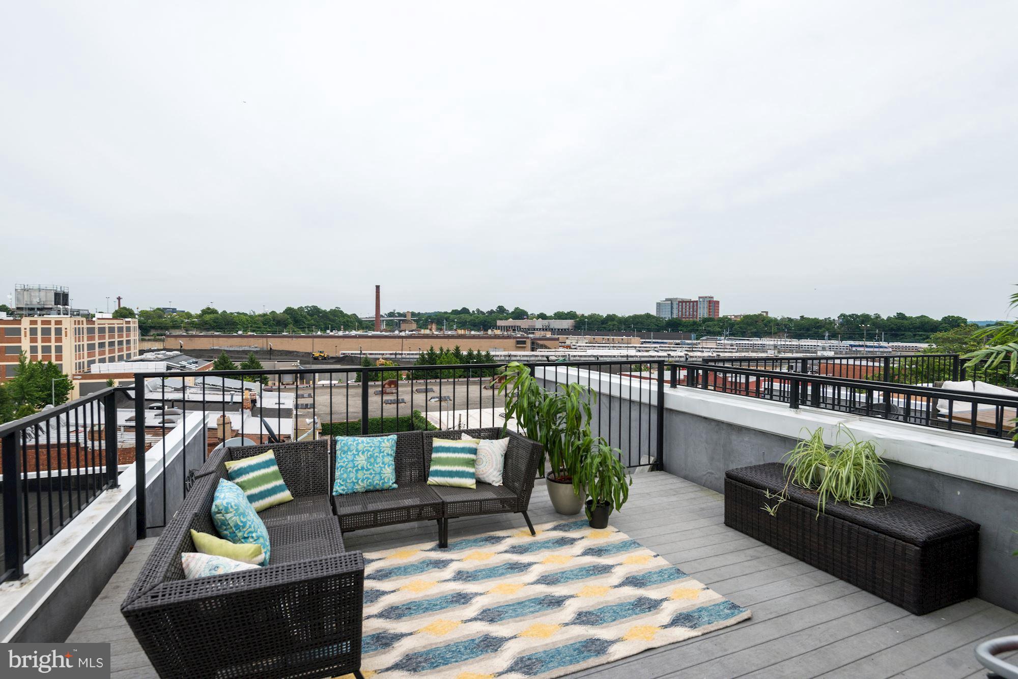1811 3rd Street Northeast, Unit 2 Washington, DC 20002 - Photo 26 of 28 View