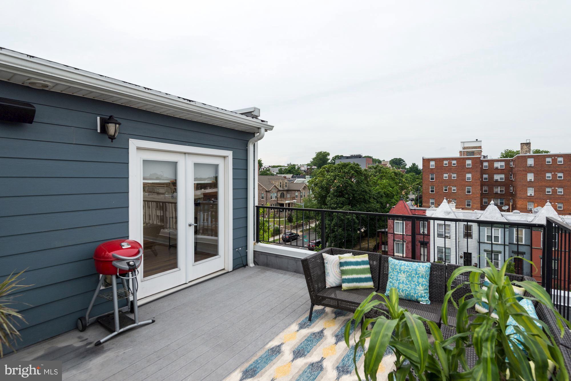 1811 3rd Street Northeast, Unit 2 Washington, DC 20002 - Photo 27 of 28 View