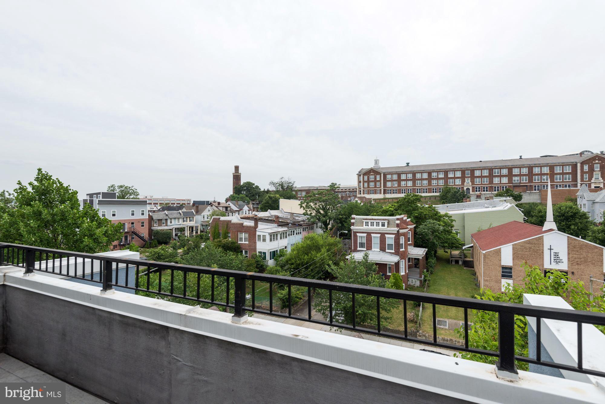 1811 3rd Street Northeast, Unit 2 Washington, DC 20002 - Photo 28 of 28 View