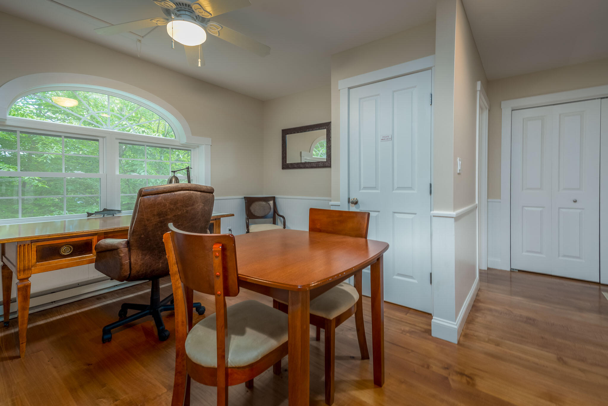 20 Emerald Point Drive Standish, ME 04084 - Photo 25 of 50 Upstairs office