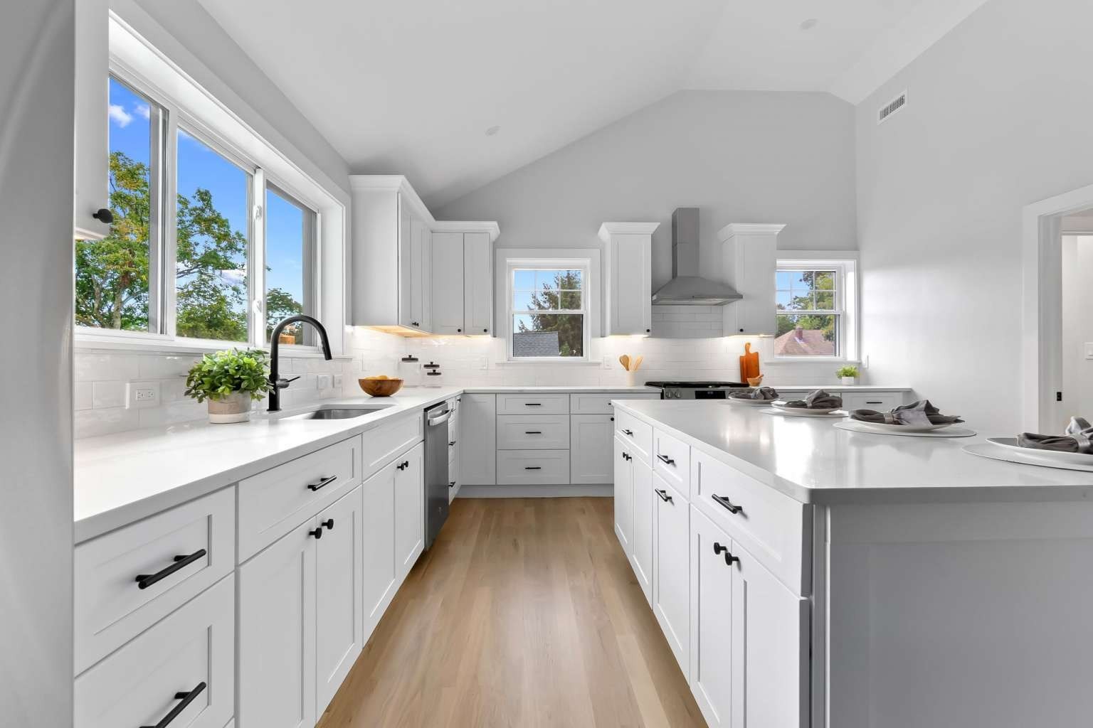 57 Myrtle Avenue, Unit 2 Wakefield, MA 01880 - Photo 8 of 14 Gallery Image 8