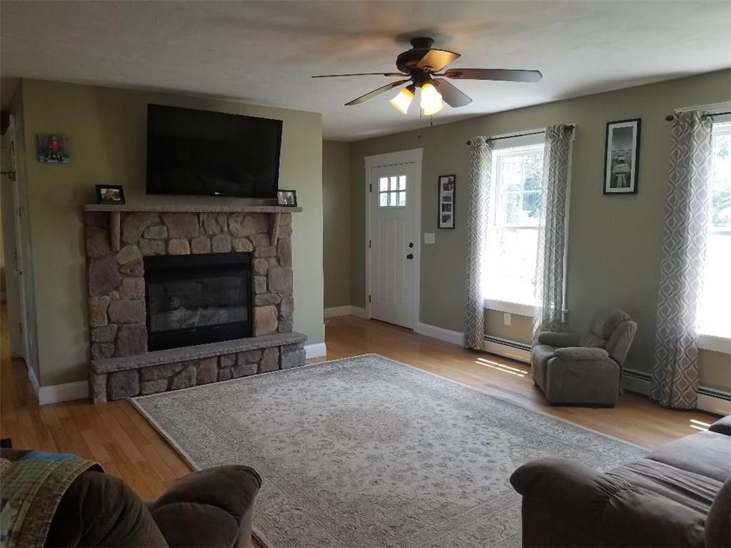 960 South Belfast Road Windsor, ME 04363 - Photo 11 of 33 Photo