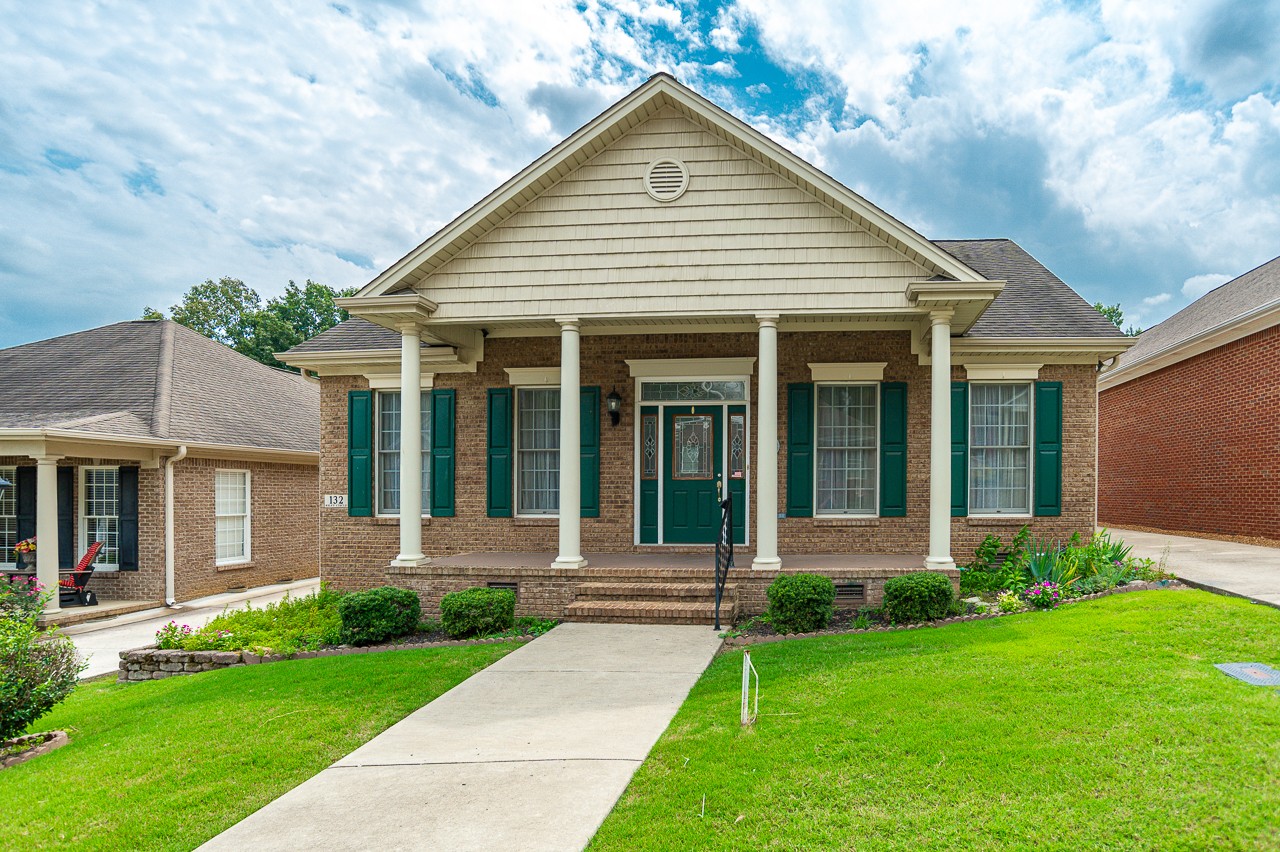 132 Riley Circle Fayetteville, TN 37334 - Photo 1 of 1