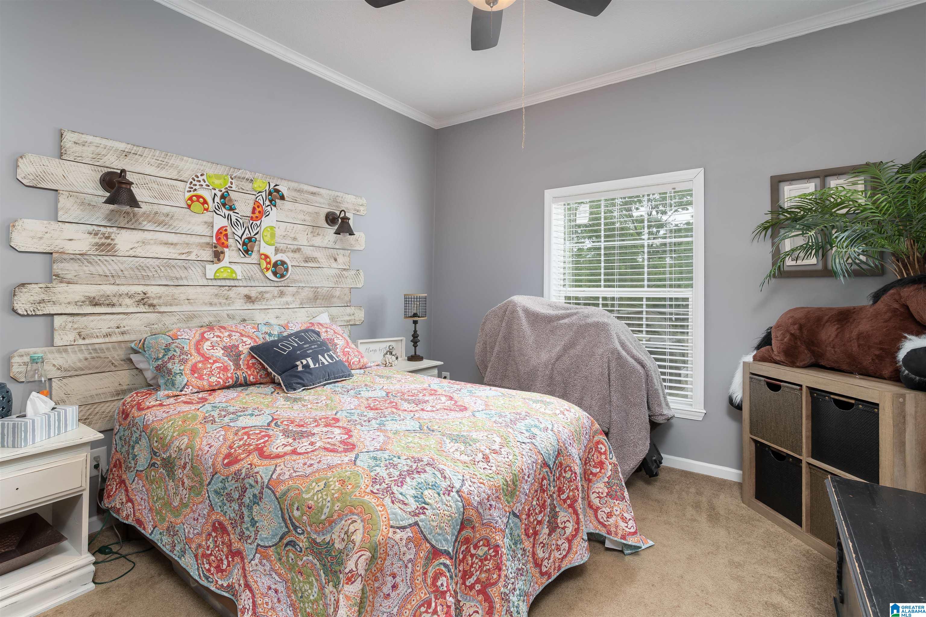 43 Church Road Pell City, AL 35128 - Photo 31 of 49
