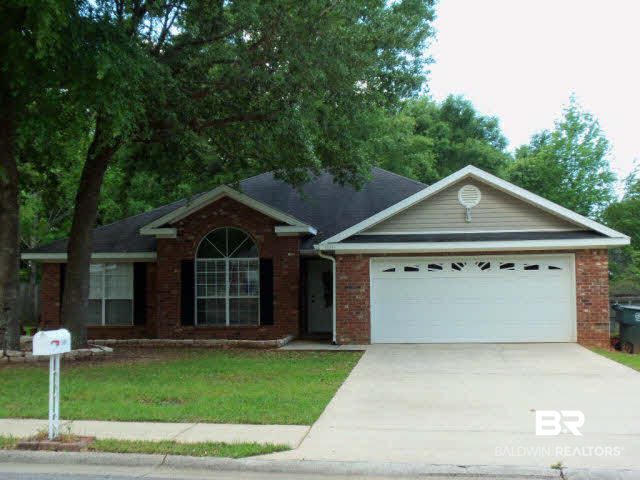 28895 Canterbury Road Daphne, AL 36526 - Photo 1 of 22
