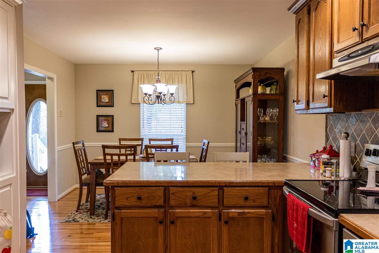 7440 Roper Tunnel Road Trussville, AL 35173 - Photo 10 of 41
