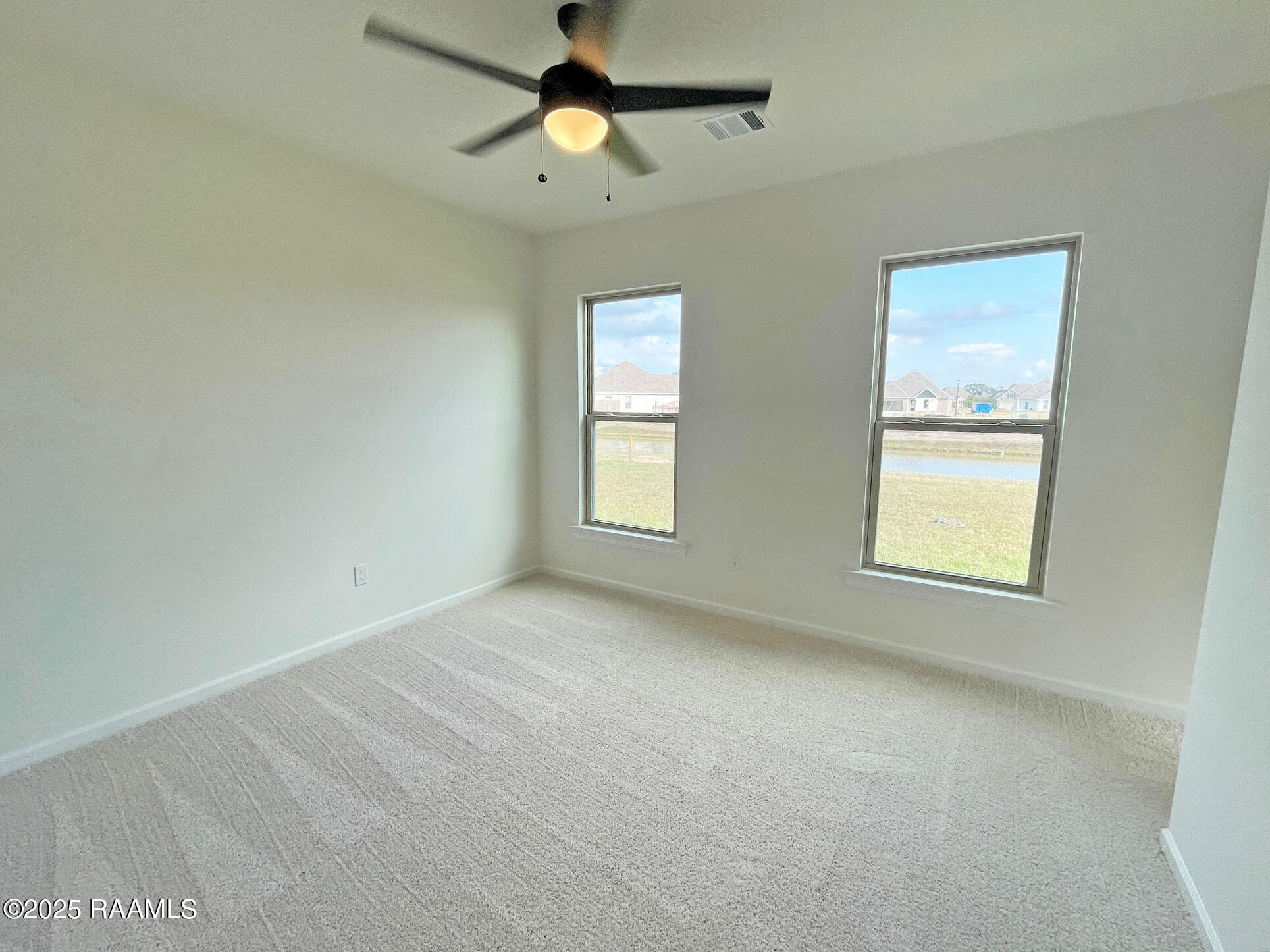 106 Dawson Maurice, LA 70555 - Photo 12 of 15 PRIMARY BEDROOM