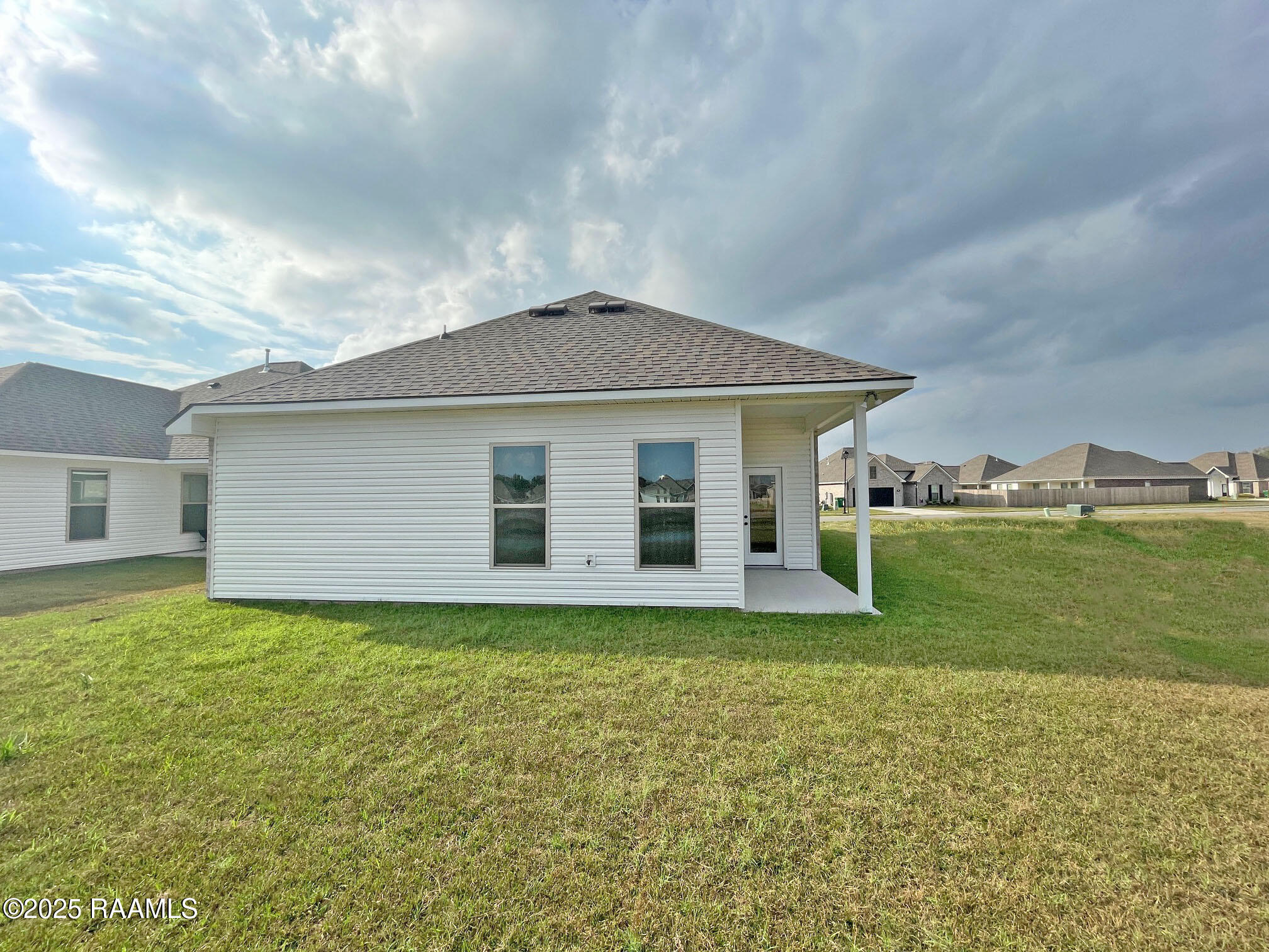 106 Dawson Maurice, LA 70555 - Photo 13 of 14 BACK