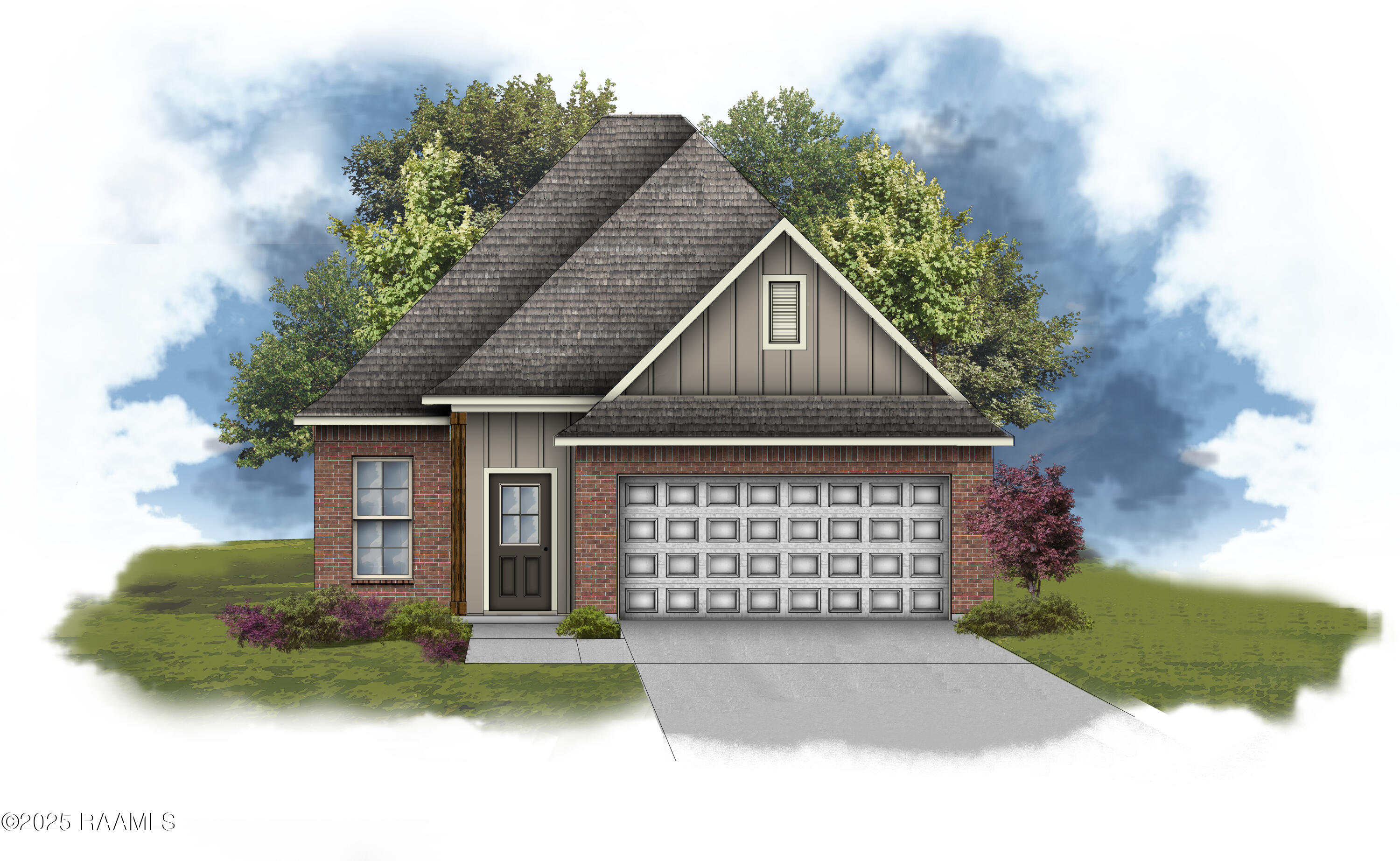 106 Dawson Maurice, LA 70555 - Photo 15 of 15 Gateford II G