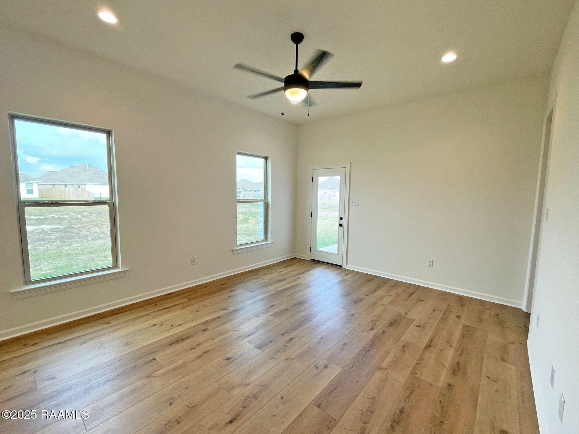 106 Dawson Maurice, LA 70555 - Photo 3 of 14 LIVING ROOM