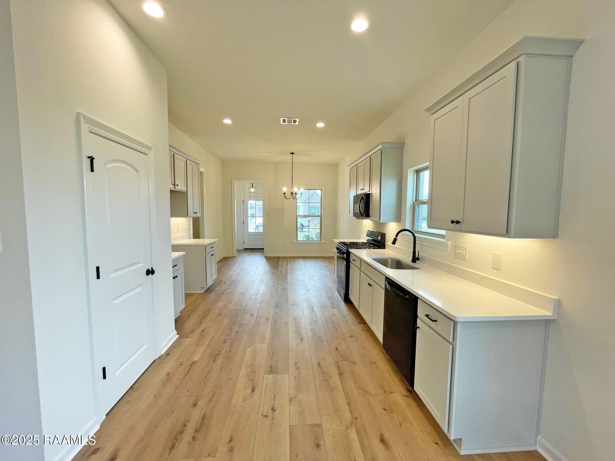 106 Dawson Maurice, LA 70555 - Photo 7 of 14 KITCHEN