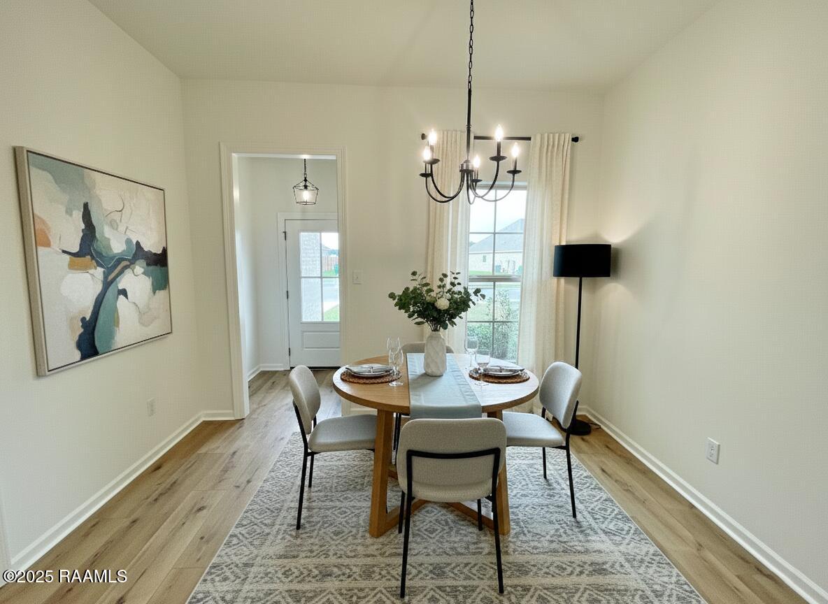 106 Dawson Maurice, LA 70555 - Photo 8 of 14 Virtually Staged