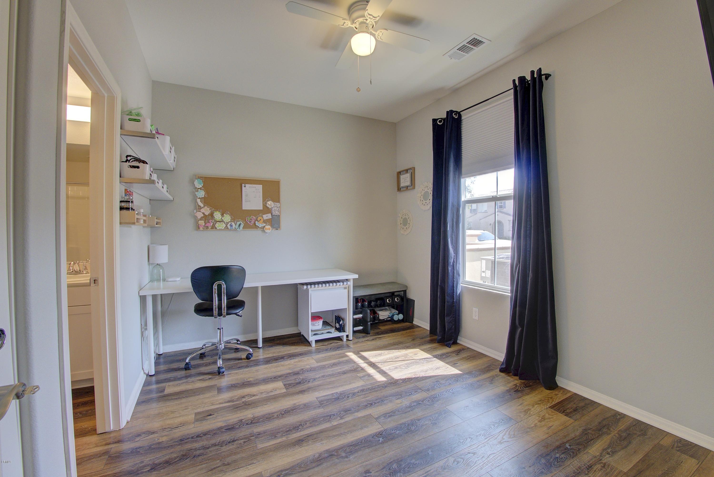 178 Prairie Street Camarillo, CA 93010 - Photo 12 of 74 a view of a livingroom with furniture and hardwood floor