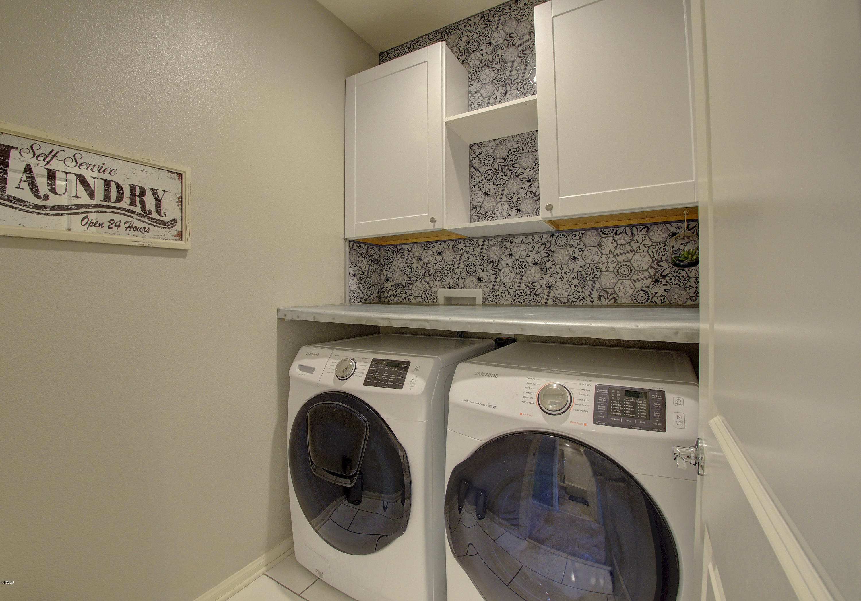 178 Prairie Street Camarillo, CA 93010 - Photo 24 of 74 laundry room