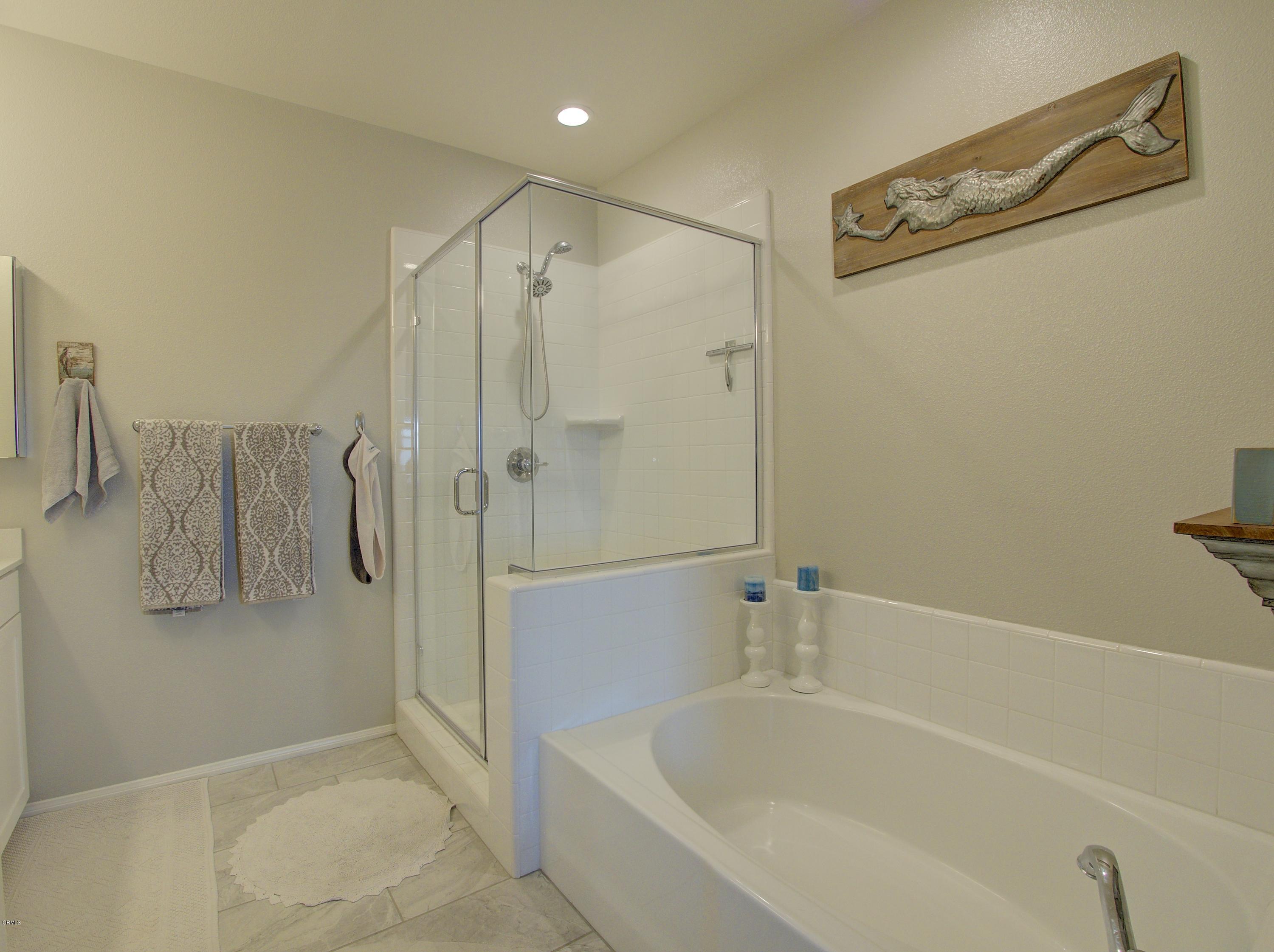178 Prairie Street Camarillo, CA 93010 - Photo 26 of 74 master bath