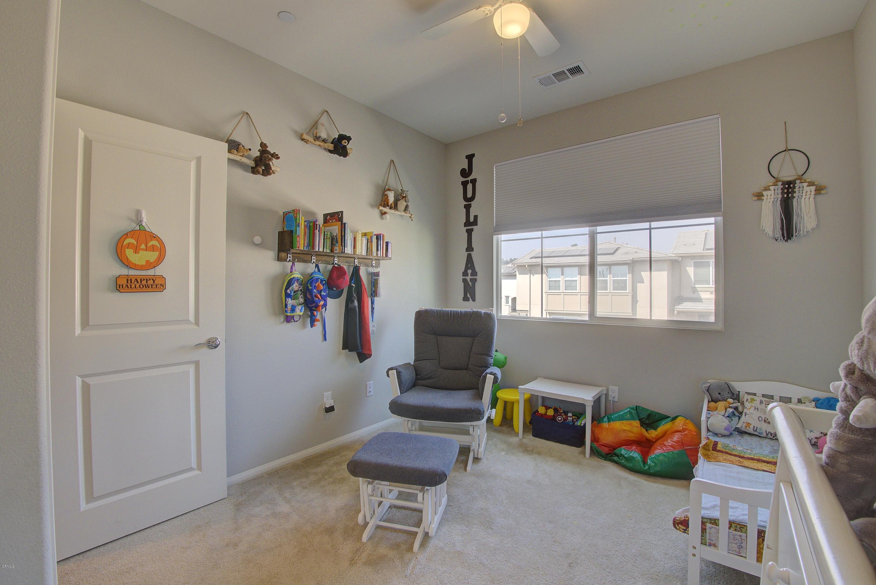 178 Prairie Street Camarillo, CA 93010 - Photo 34 of 74 a living room with furniture and a window