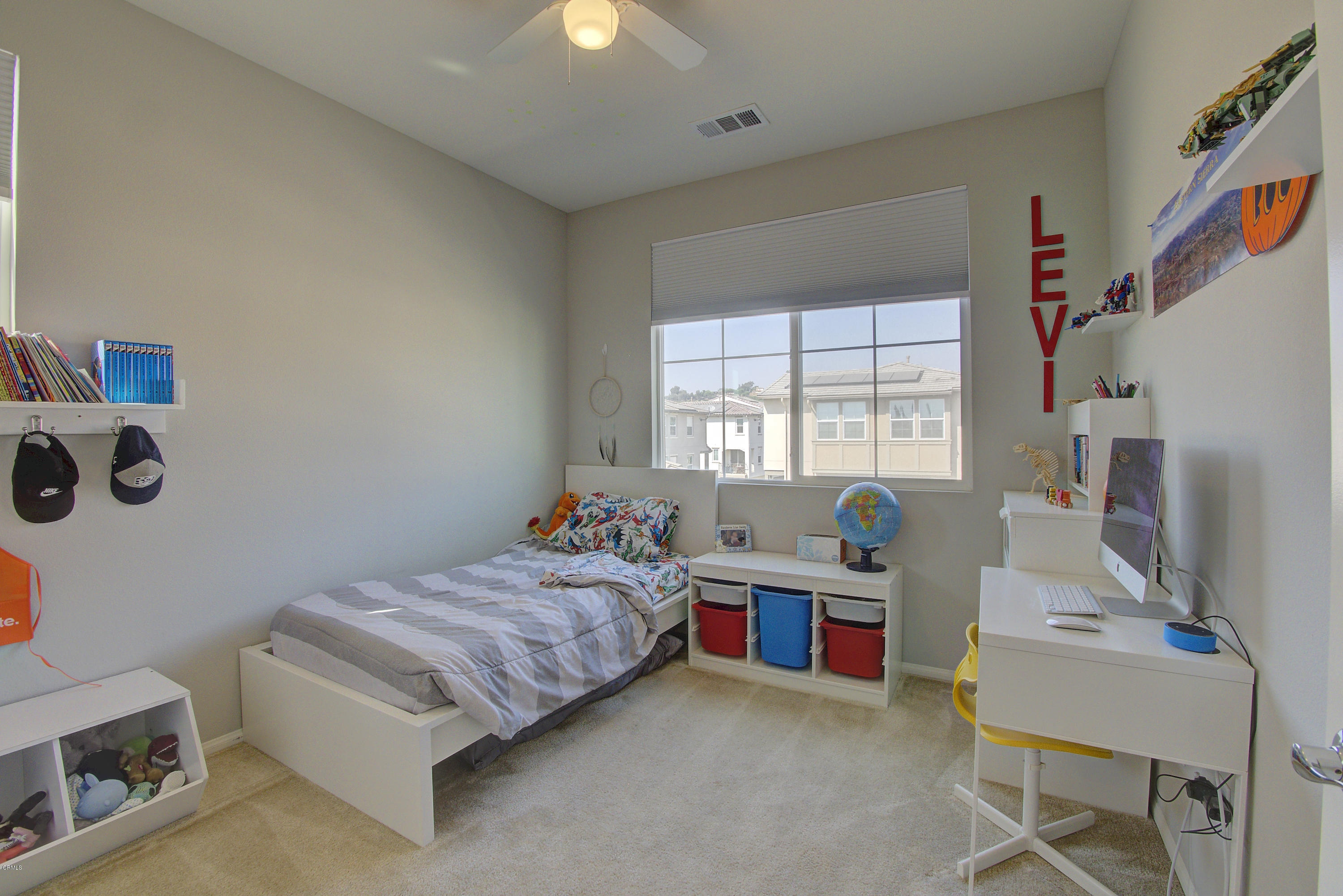 178 Prairie Street Camarillo, CA 93010 - Photo 35 of 74 upstairs bedroom