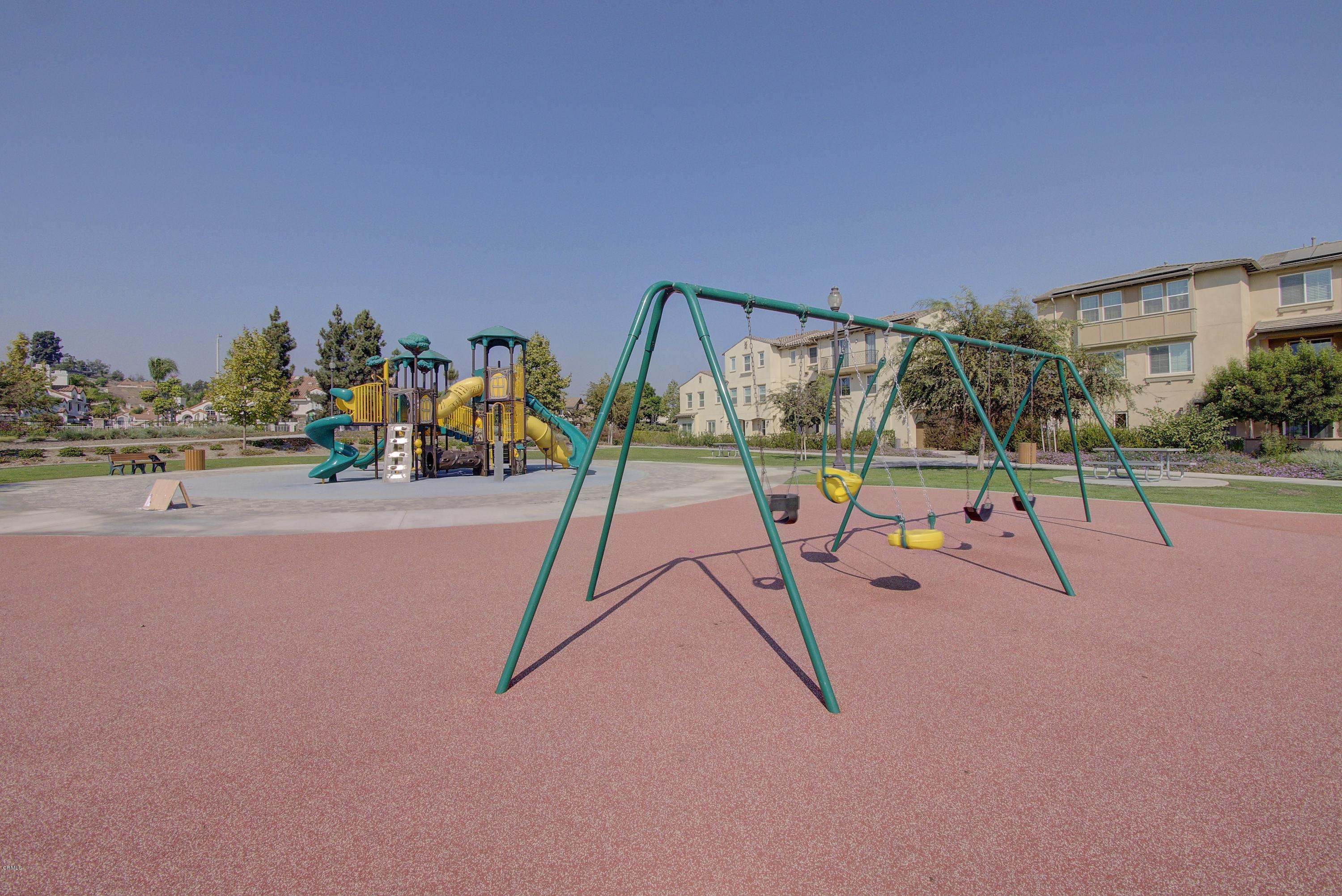 178 Prairie Street Camarillo, CA 93010 - Photo 71 of 74 playground