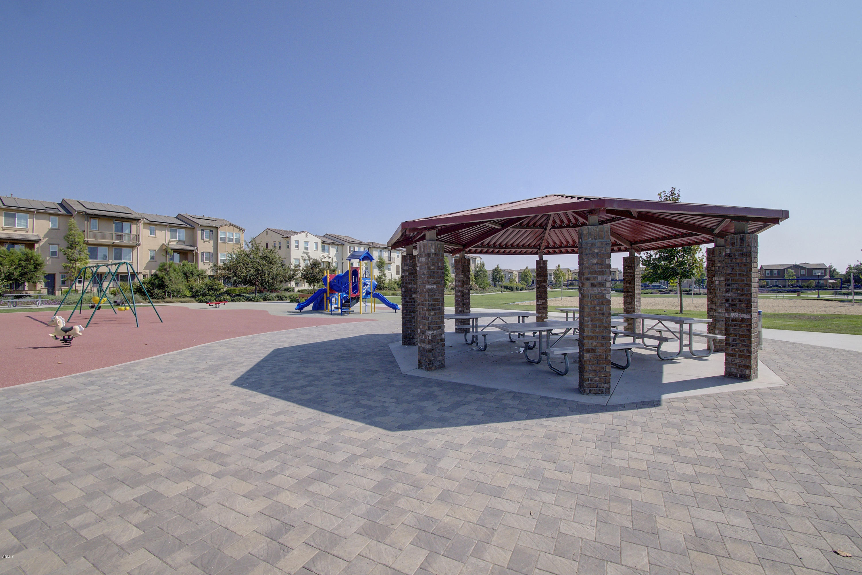 178 Prairie Street Camarillo, CA 93010 - Photo 73 of 74 a view of outdoor space yard deck patio and swimming pool