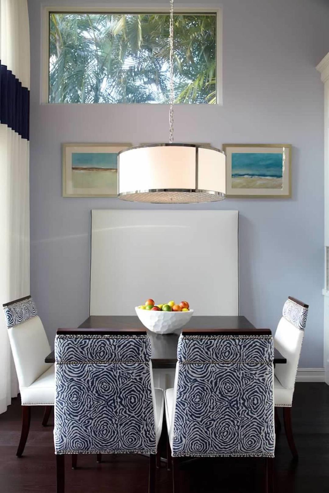 4191 Briarcliff Circle Boca Raton, FL 33496 - Photo 16 of 37 a view of workspace with furniture and window