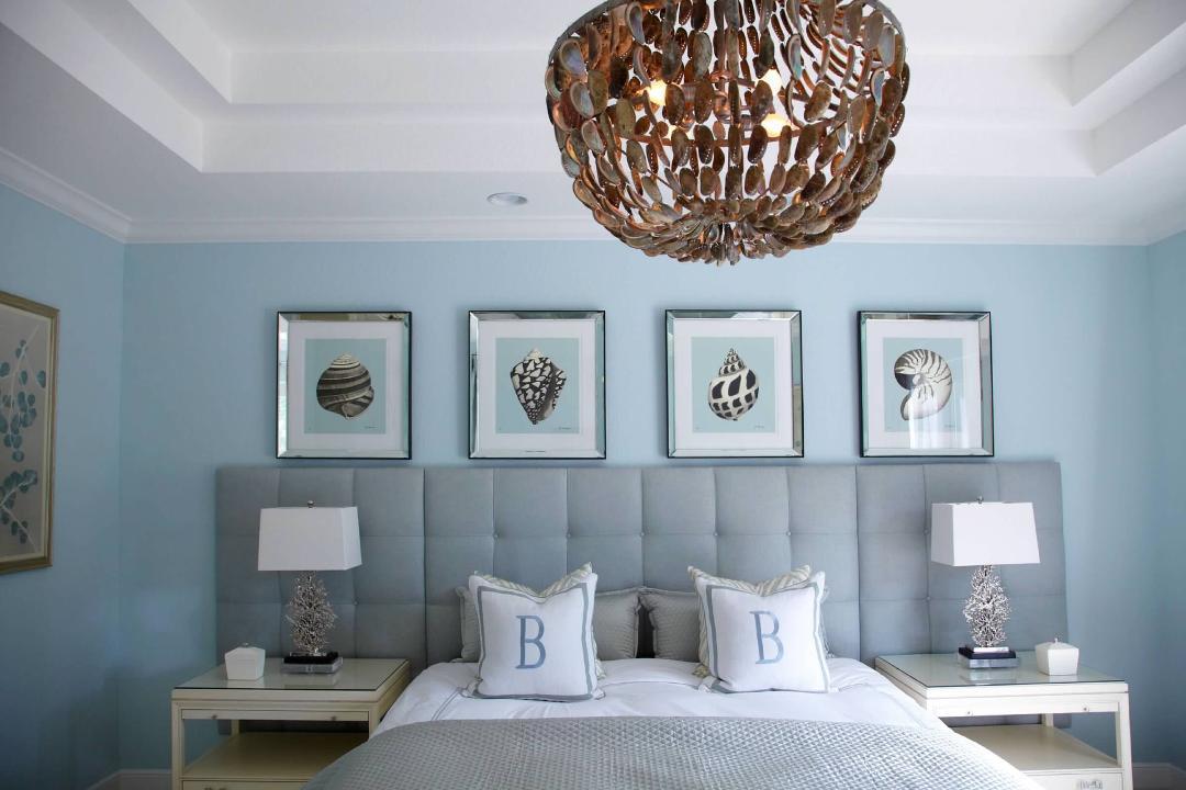 4191 Briarcliff Circle Boca Raton, FL 33496 - Photo 19 of 37 a bathroom with a sink and a mirror