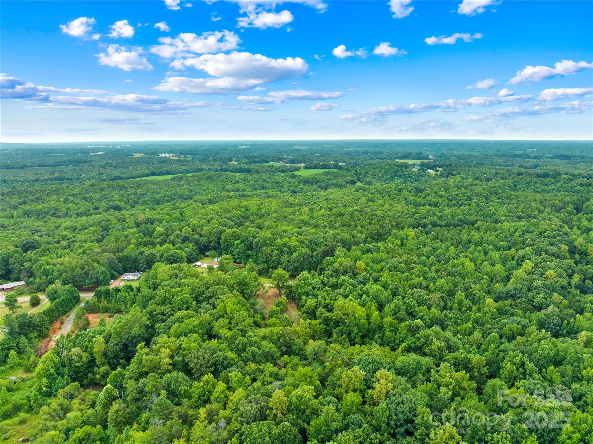 267 Idaho Road, Unit 2 Statesville, NC 28625 - Photo 18 of 19 a view of a big yard with large trees