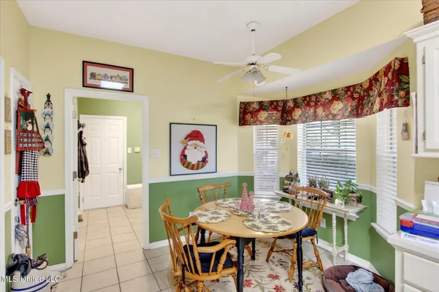 $264,900 | 8824 Kipapa Way, Diamondhead, MS 39525