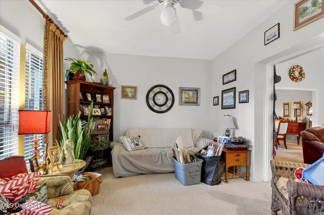 $264,900 | 8824 Kipapa Way, Diamondhead, MS 39525