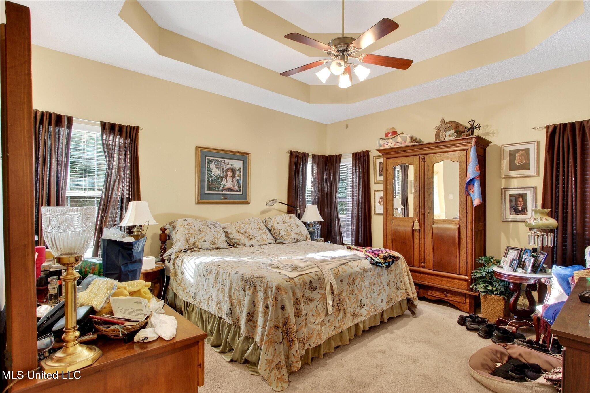 8824 Kipapa Way Diamondhead, MS 39525 - Photo 18 of 44 22-022