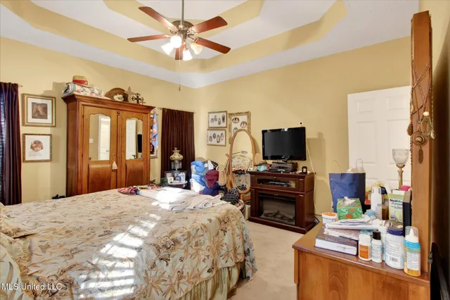 $264,900 | 8824 Kipapa Way, Diamondhead, MS 39525