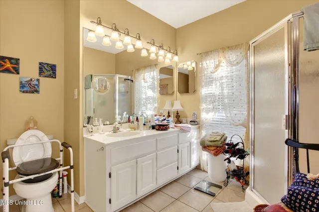 $264,900 | 8824 Kipapa Way, Diamondhead, MS 39525