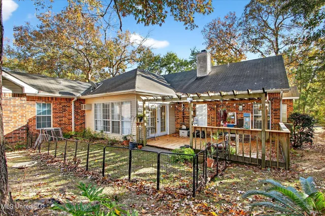 $264,900 | 8824 Kipapa Way, Diamondhead, MS 39525