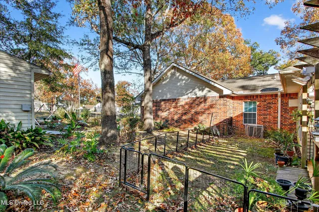 $264,900 | 8824 Kipapa Way, Diamondhead, MS 39525