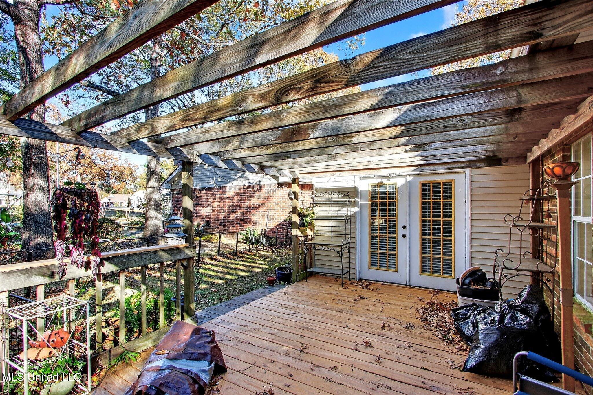 8824 Kipapa Way Diamondhead, MS 39525 - Photo 41 of 44 46-046