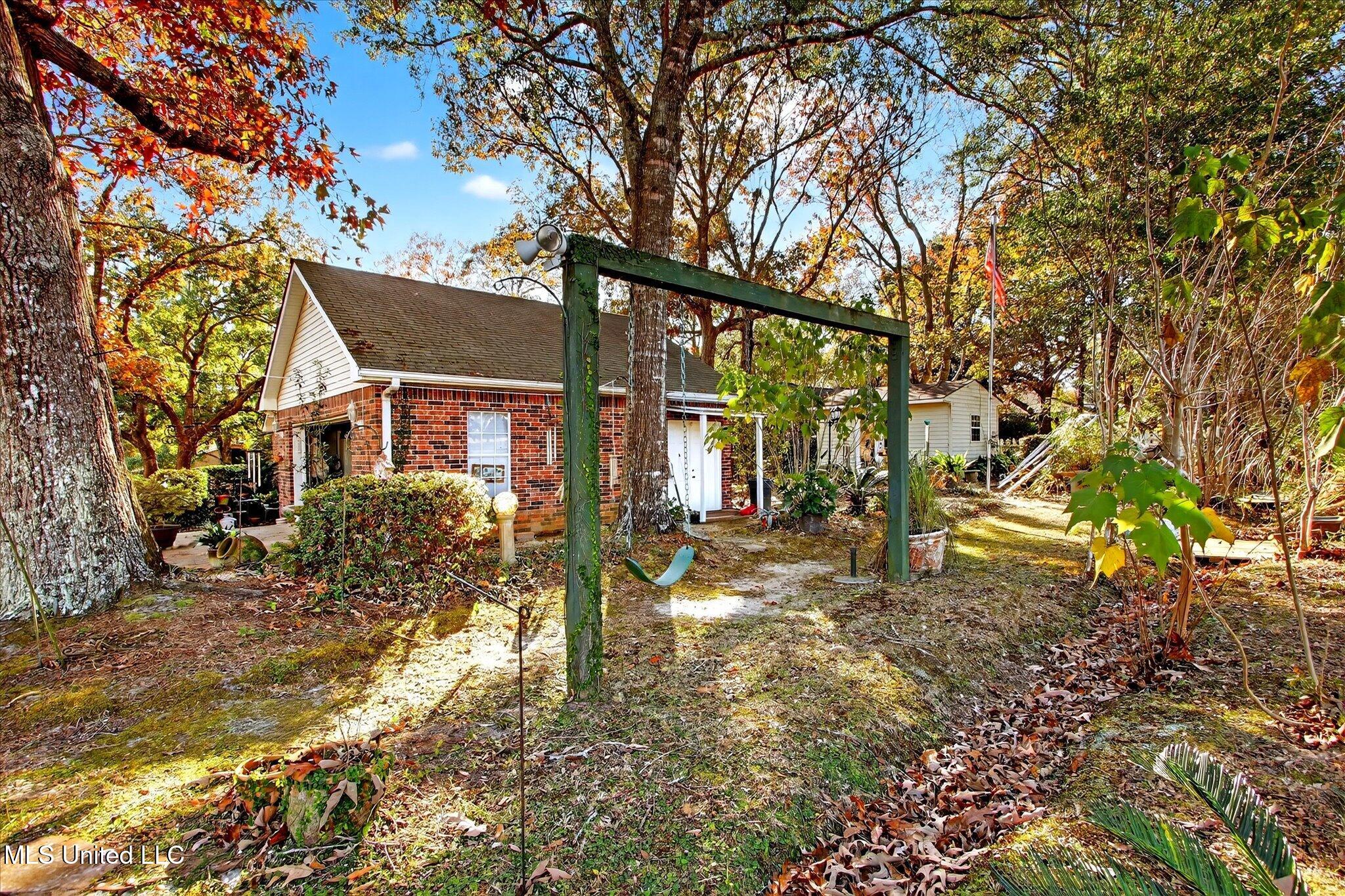 8824 Kipapa Way Diamondhead, MS 39525 - Photo 43 of 44 48-048