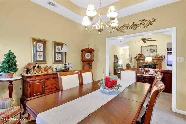 $264,900 | 8824 Kipapa Way, Diamondhead, MS 39525